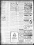Thumbnail image of item number 2 in: 'San Antonio Daily Light. (San Antonio, Tex.), Vol. 20, No. 67, Ed. 1 Wednesday, March 27, 1901'.