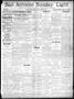 Newspaper: San Antonio Sunday Light (San Antonio, Tex.), Vol. 20, No. 71, Ed. 1 …