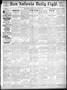 Thumbnail image of item number 1 in: 'San Antonio Daily Light. (San Antonio, Tex.), Vol. 20, No. 82, Ed. 1 Thursday, April 11, 1901'.
