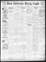 Newspaper: San Antonio Daily Light. (San Antonio, Tex.), Vol. 20, No. 95, Ed. 1 …