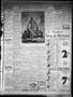 Thumbnail image of item number 3 in: 'The Fort Worth Press (Fort Worth, Tex.), Vol. 13, No. 92, Ed. 1 Wednesday, January 17, 1934'.