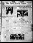 Thumbnail image of item number 1 in: 'The Fort Worth Press (Fort Worth, Tex.), Vol. 19, No. 40, Ed. 1 Friday, November 17, 1939'.