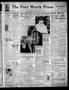 Thumbnail image of item number 1 in: 'The Fort Worth Press (Fort Worth, Tex.), Vol. 19, No. 65, Ed. 1 Saturday, December 16, 1939'.