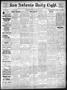 Newspaper: San Antonio Daily Light. (San Antonio, Tex.), Vol. 20, No. 104, Ed. 1…