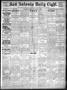 Newspaper: San Antonio Daily Light. (San Antonio, Tex.), Vol. 20, No. 112, Ed. 1…