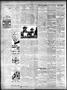 Thumbnail image of item number 2 in: 'San Antonio Sunday Light (San Antonio, Tex.), Vol. 20, No. 113, Ed. 1 Sunday, May 12, 1901'.