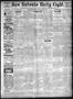 Newspaper: San Antonio Daily Light. (San Antonio, Tex.), Vol. 20, No. 119, Ed. 1…