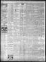 Thumbnail image of item number 2 in: 'San Antonio Daily Light. (San Antonio, Tex.), Vol. 20, No. 125, Ed. 1 Friday, May 24, 1901'.