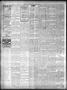 Thumbnail image of item number 2 in: 'San Antonio Daily Light. (San Antonio, Tex.), Vol. 20, No. 126, Ed. 1 Saturday, May 25, 1901'.