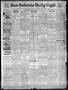 Newspaper: San Antonio Daily Light. (San Antonio, Tex.), Vol. 20, No. 158, Ed. 1…