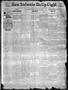 Newspaper: San Antonio Daily Light. (San Antonio, Tex.), Vol. 20, No. 162, Ed. 1…