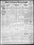 Newspaper: San Antonio Daily Light. (San Antonio, Tex.), Vol. 20, No. 174, Ed. 1…