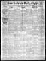 Newspaper: San Antonio Daily Light. (San Antonio, Tex.), Vol. 20, No. 194, Ed. 1…