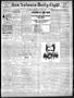 Newspaper: San Antonio Daily Light. (San Antonio, Tex.), Vol. 20, No. 195, Ed. 1…