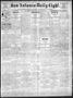 Newspaper: San Antonio Daily Light. (San Antonio, Tex.), Vol. 20, No. 196, Ed. 1…