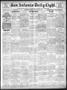 Newspaper: San Antonio Daily Light. (San Antonio, Tex.), Vol. 20, No. 202, Ed. 1…