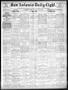 Newspaper: San Antonio Daily Light. (San Antonio, Tex.), Vol. 20, No. 203, Ed. 1…