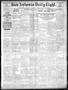 Thumbnail image of item number 1 in: 'San Antonio Daily Light. (San Antonio, Tex.), Vol. 20, No. 214, Ed. 1 Tuesday, August 20, 1901'.