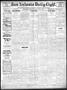 Newspaper: San Antonio Daily Light. (San Antonio, Tex.), Vol. 20, No. 274, Ed. 1…