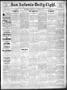 Newspaper: San Antonio Daily Light. (San Antonio, Tex.), Vol. 20, No. 345, Ed. 1…