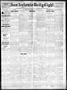Newspaper: San Antonio Daily Light. (San Antonio, Tex.), Vol. 21, No. 8, Ed. 1 M…