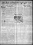 Newspaper: San Antonio Daily Light. (San Antonio, Tex.), Vol. 21, No. 51, Ed. 1 …
