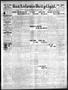 Thumbnail image of item number 1 in: 'San Antonio Daily Light. (San Antonio, Tex.), Vol. 21, No. 102, Ed. 1 Thursday, May 1, 1902'.