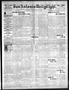 Newspaper: San Antonio Daily Light. (San Antonio, Tex.), Vol. 21, No. 109, Ed. 1…