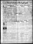 Thumbnail image of item number 1 in: 'San Antonio Daily Light. (San Antonio, Tex.), Vol. 21, No. 116, Ed. 1 Thursday, May 15, 1902'.