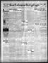 Newspaper: San Antonio Daily Light. (San Antonio, Tex.), Vol. 21, No. 123, Ed. 1…