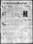 Newspaper: San Antonio Daily Light. (San Antonio, Tex.), Vol. 21, No. 153, Ed. 1…