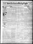 Thumbnail image of item number 1 in: 'San Antonio Daily Light. (San Antonio, Tex.), Vol. 21, No. 154, Ed. 1 Wednesday, July 2, 1902'.