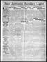 Newspaper: San Antonio Sunday Light (San Antonio, Tex.), Vol. 21, No. 157, Ed. 1…