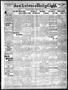 Thumbnail image of item number 1 in: 'San Antonio Daily Light. (San Antonio, Tex.), Vol. 21, No. 168, Ed. 1 Thursday, July 17, 1902'.