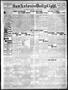 Thumbnail image of item number 1 in: 'San Antonio Daily Light. (San Antonio, Tex.), Vol. 21, No. 186, Ed. 1 Monday, August 4, 1902'.