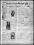 Newspaper: San Antonio Daily Light. (San Antonio, Tex.), Vol. 21, No. 191, Ed. 1…