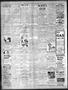 Thumbnail image of item number 4 in: 'San Antonio Daily Light. (San Antonio, Tex.), Vol. 21, No. 205, Ed. 1 Saturday, August 23, 1902'.