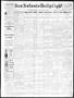Newspaper: San Antonio Daily Light (San Antonio, Tex.), Vol. 21, No. 246, Ed. 1 …