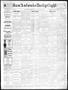 Newspaper: San Antonio Daily Light (San Antonio, Tex.), Vol. 21, No. 266, Ed. 1 …