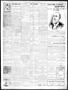 Thumbnail image of item number 3 in: 'San Antonio Daily Light (San Antonio, Tex.), Vol. 21, No. 270, Ed. 1 Friday, November 7, 1902'.