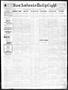 Newspaper: San Antonio Daily Light (San Antonio, Tex.), Vol. 21, No. 275, Ed. 1 …