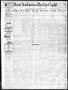 Newspaper: San Antonio Daily Light (San Antonio, Tex.), Vol. 21, No. 278, Ed. 1 …