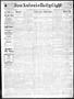 Newspaper: San Antonio Daily Light (San Antonio, Tex.), Vol. 21, No. 285, Ed. 1 …