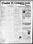 Thumbnail image of item number 2 in: 'San Antonio Daily Light (San Antonio, Tex.), Vol. 21, No. 287, Ed. 1 Monday, November 24, 1902'.