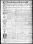 Newspaper: San Antonio Daily Light (San Antonio, Tex.), Vol. 21, No. 291, Ed. 1 …