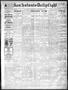 Newspaper: San Antonio Daily Light (San Antonio, Tex.), Vol. 21, No. 313, Ed. 1 …
