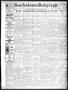 Newspaper: San Antonio Daily Light (San Antonio, Tex.), Vol. 21, No. 317, Ed. 1 …