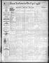 Newspaper: San Antonio Daily Light (San Antonio, Tex.), Vol. 21, No. 327, Ed. 1 …
