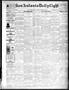 Newspaper: San Antonio Daily Light (San Antonio, Tex.), Vol. 21, No. 328, Ed. 1 …
