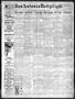 Newspaper: San Antonio Daily Light (San Antonio, Tex.), Vol. 21, No. 335, Ed. 1 …